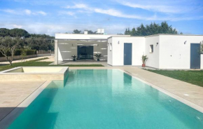 Amazing Home In Mesagne With Swimming Pool Mesagne
